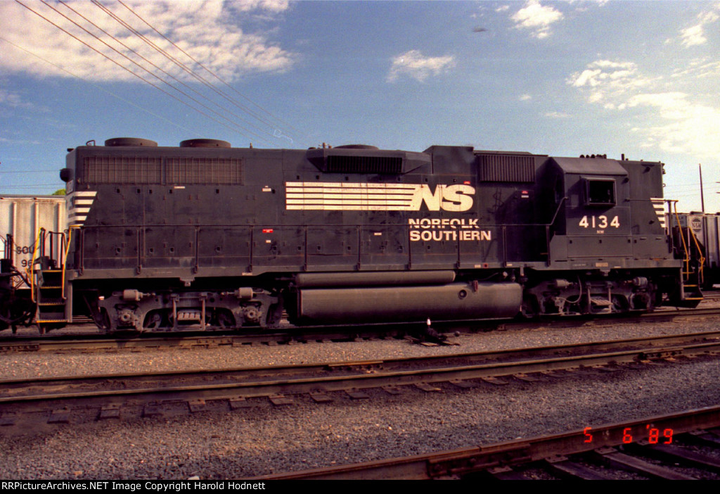 NS 4134